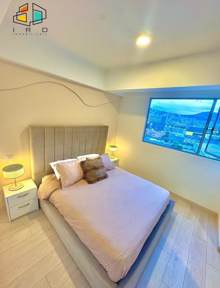 Apartamento en venta en Las Vegas, Envigado · foto 18 de 24