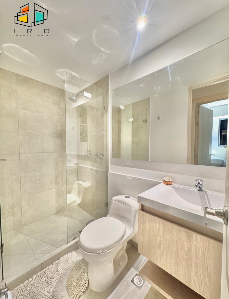 Apartamento en venta en Las Vegas, Envigado · foto 24 de 24