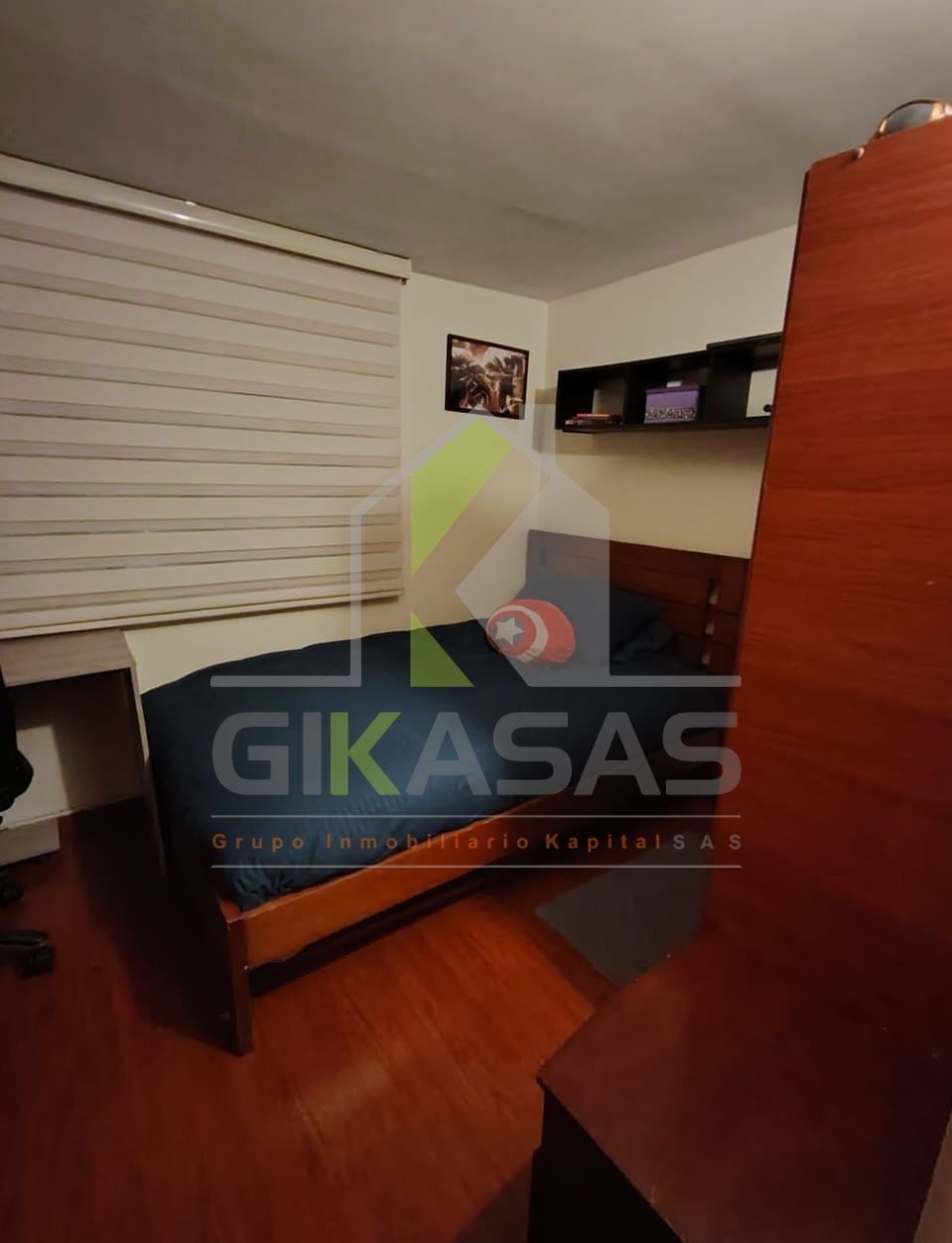 Casa en venta en Cantalejo, Bogotá · foto 10 de 12