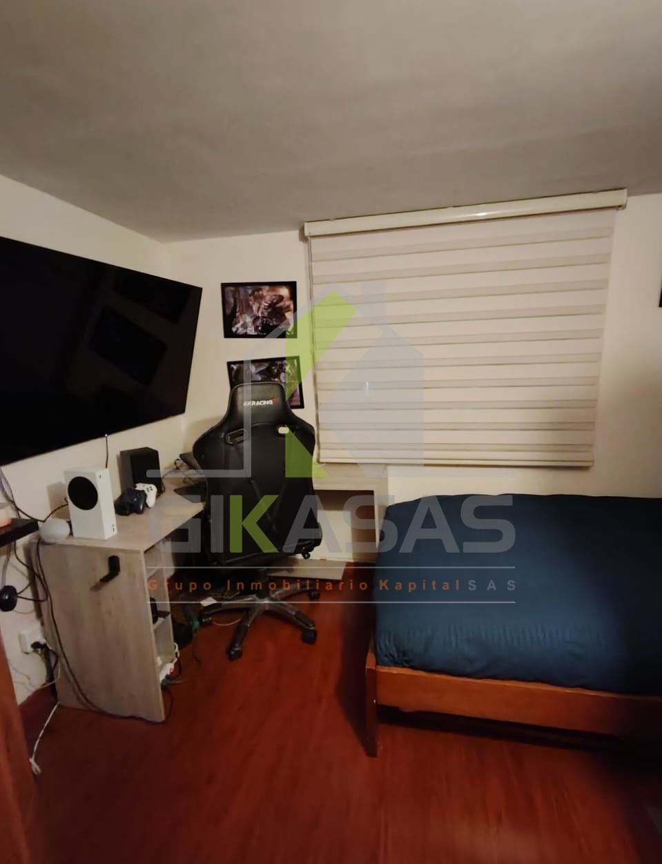 Casa en venta en Cantalejo, Bogotá · foto 11 de 12