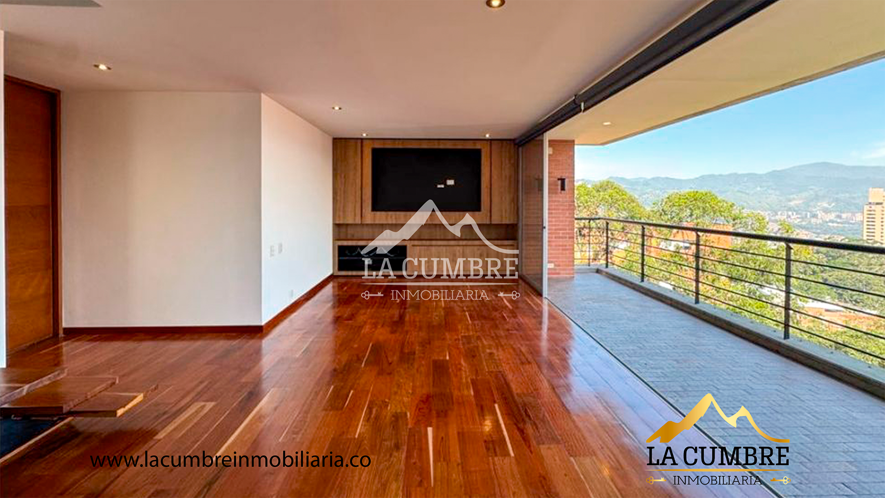 Apartamento en arriendo en San Lucas, Medellín · foto 2 de 15