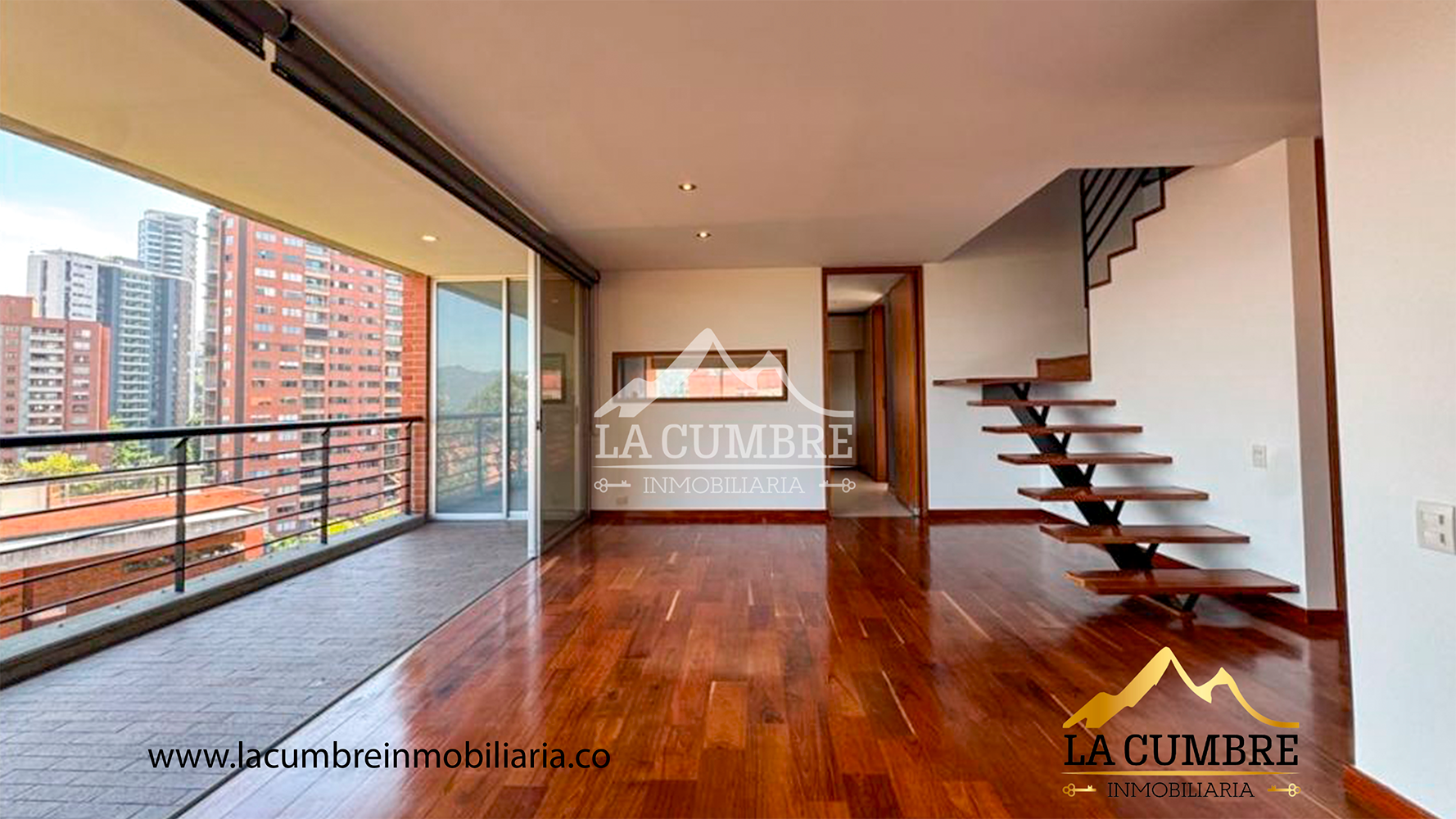 Apartamento en arriendo en San Lucas, Medellín · foto 4 de 15