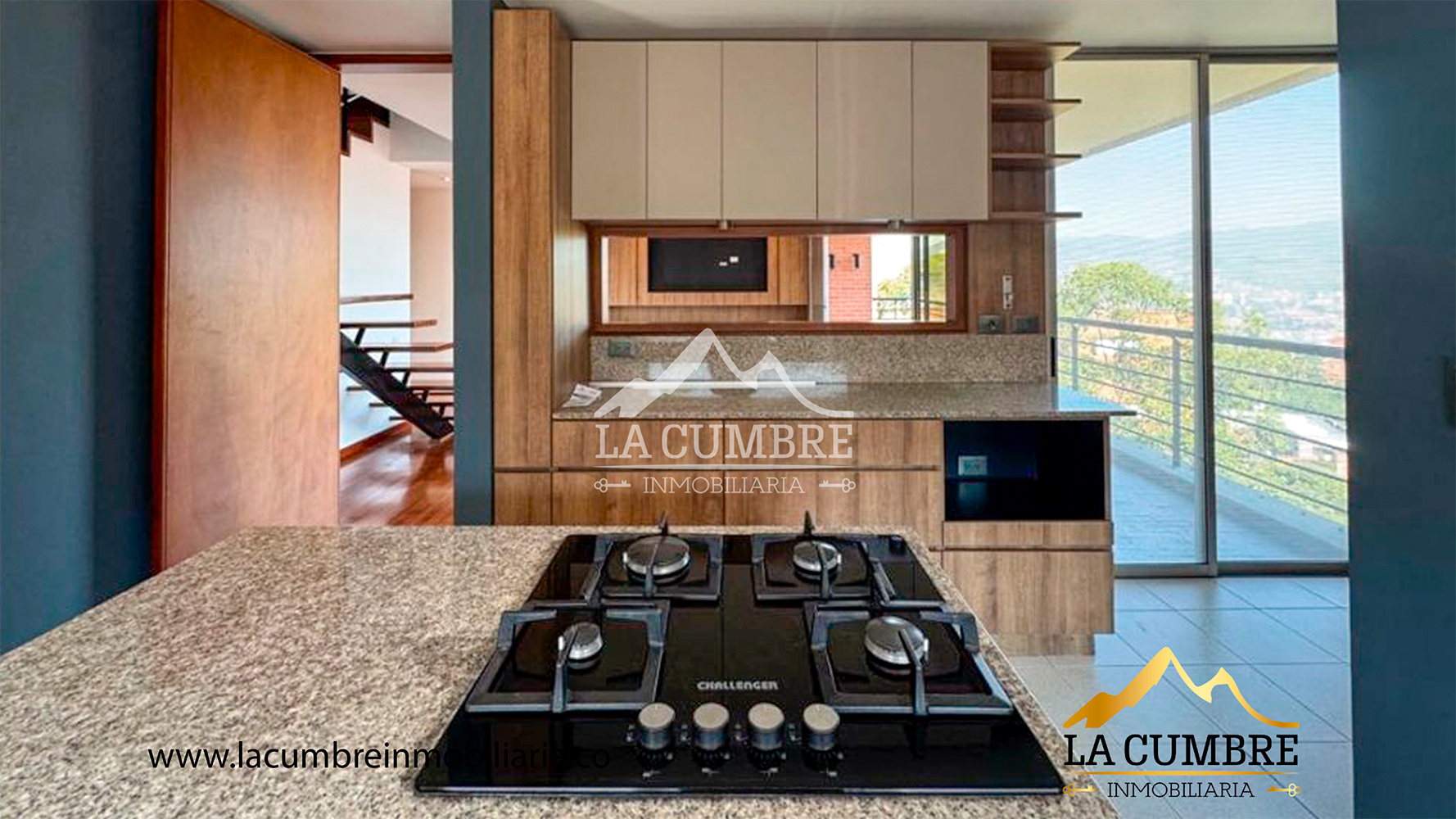 Apartamento en arriendo en San Lucas, Medellín · foto 5 de 15