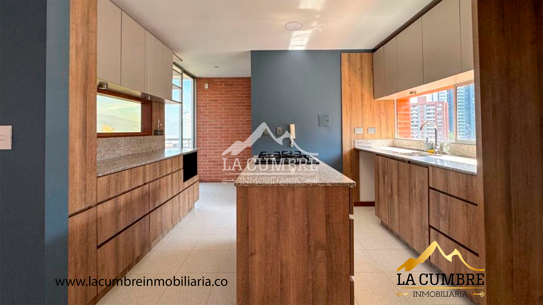 Apartamento en arriendo en San Lucas, Medellín · foto 6 de 15