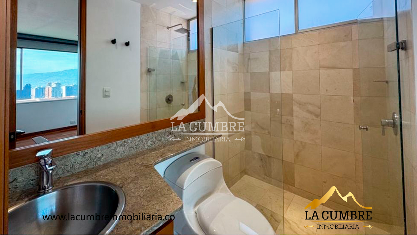 Apartamento en arriendo en San Lucas, Medellín · foto 9 de 15