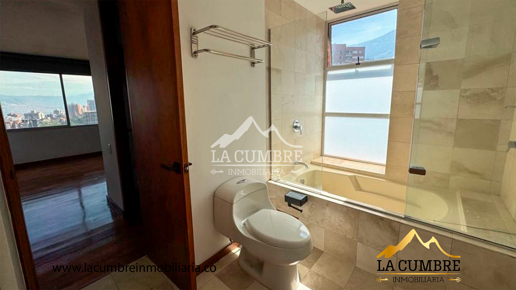 Apartamento en arriendo en San Lucas, Medellín · foto 12 de 15