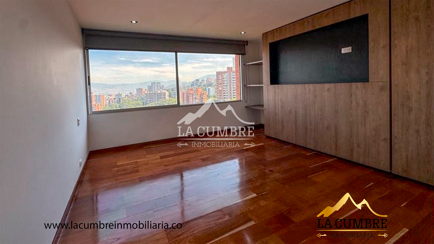 Apartamento en arriendo en San Lucas, Medellín · foto 14 de 15
