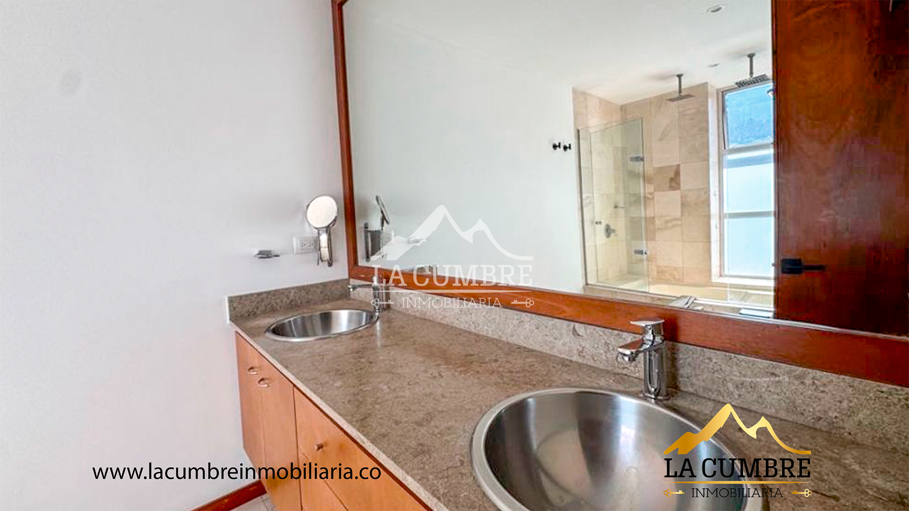 Apartamento en arriendo en San Lucas, Medellín · foto 15 de 15