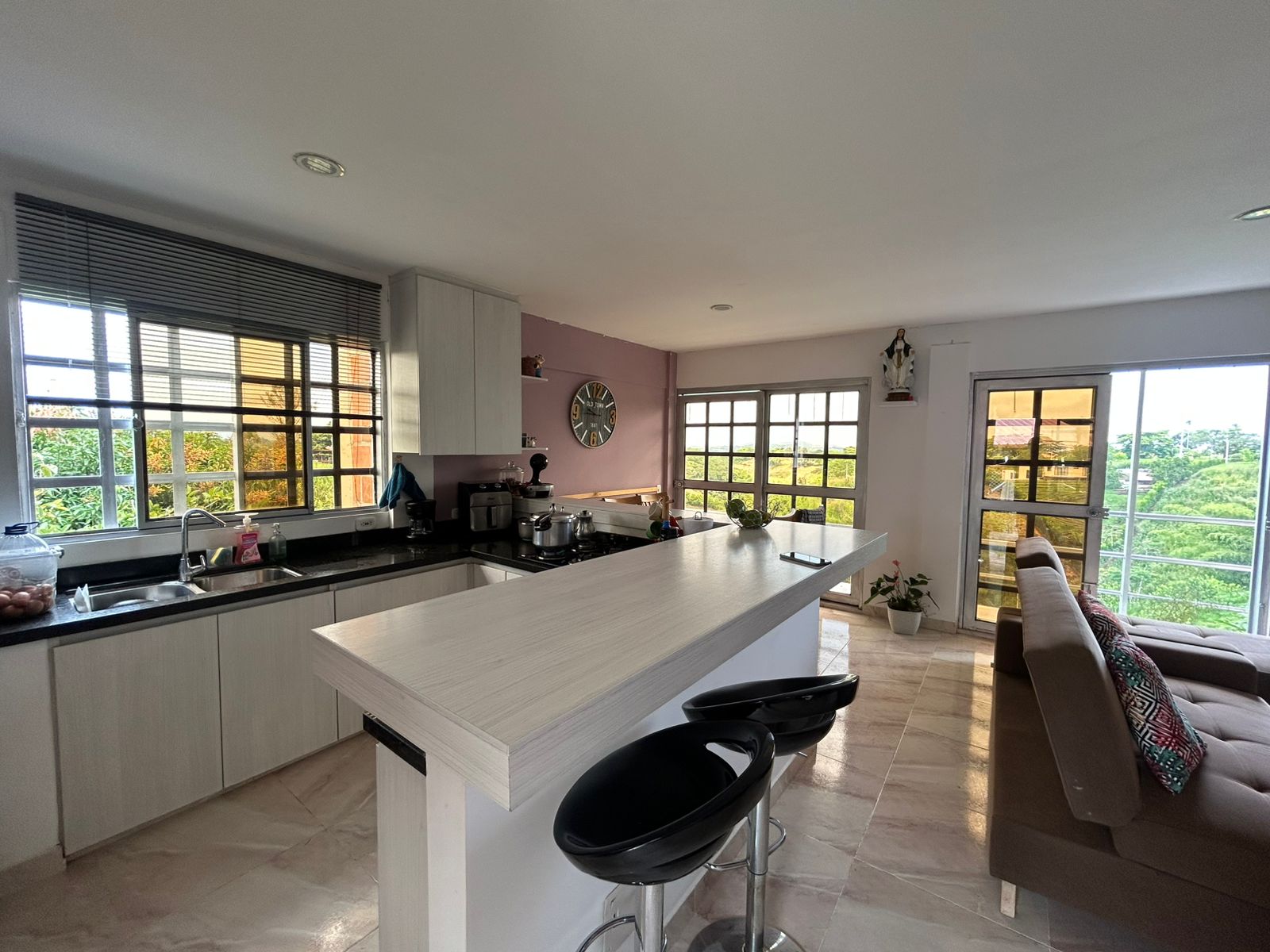 Casa en venta en Los Sauces, Pereira · foto 4 de 24