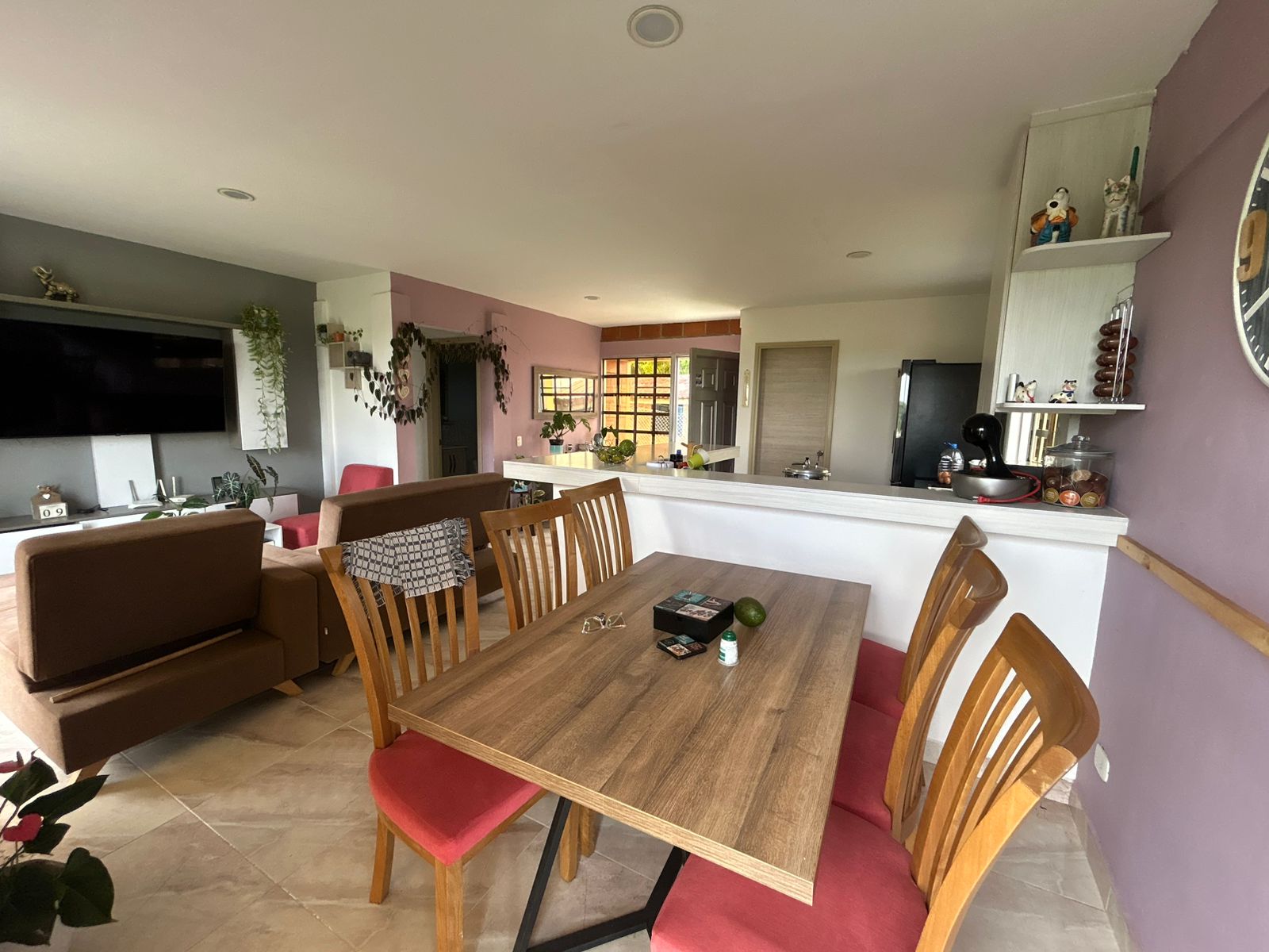 Casa en venta en Los Sauces, Pereira · foto 5 de 24