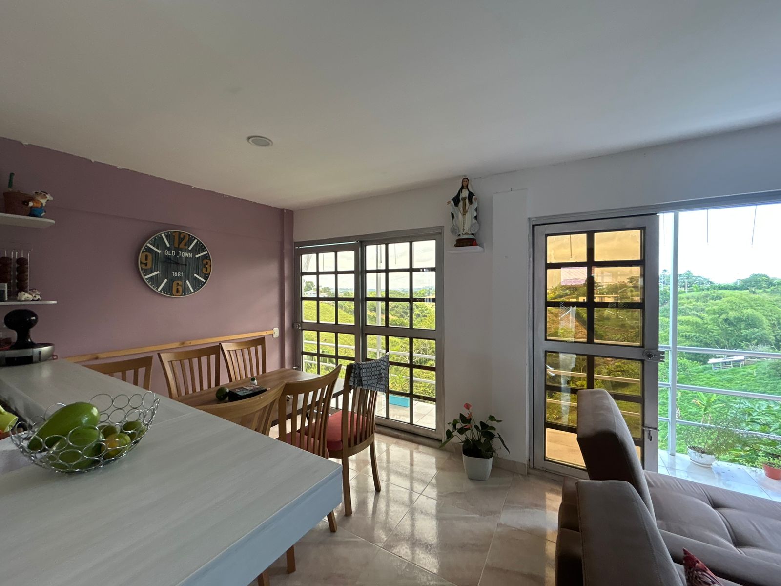 Casa en venta en Los Sauces, Pereira · foto 6 de 24