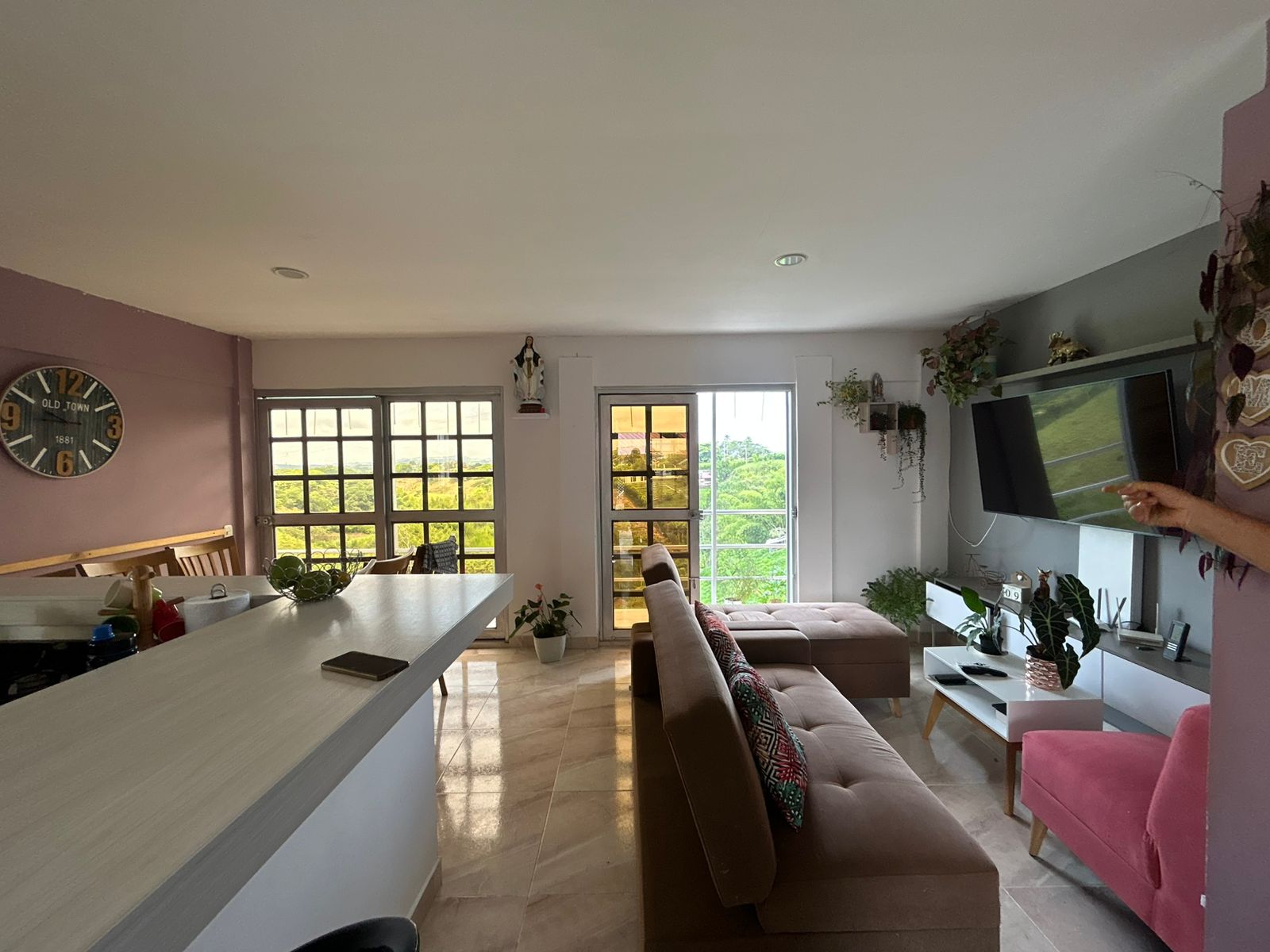 Casa en venta en Los Sauces, Pereira · foto 7 de 24