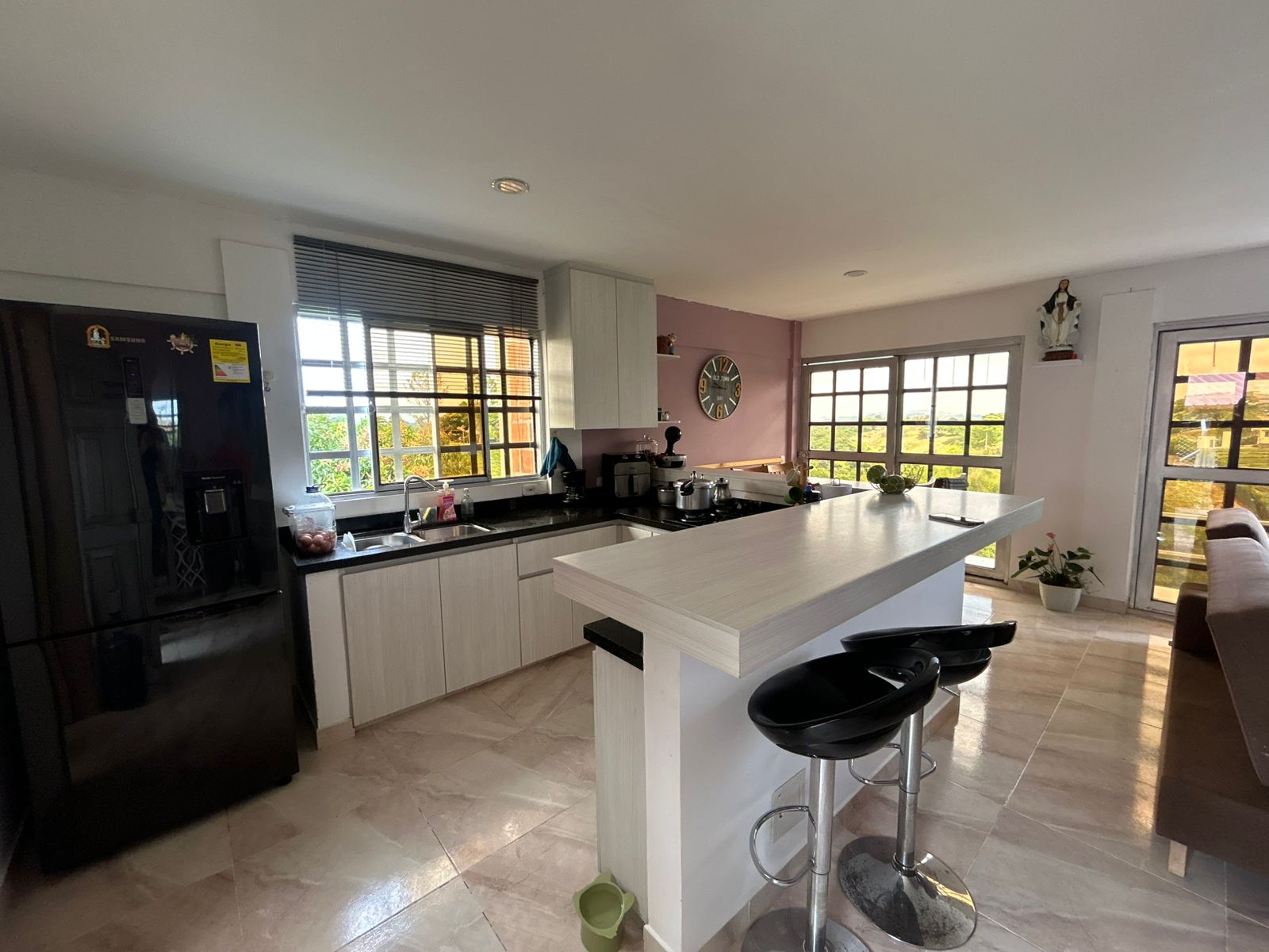 Casa en venta en Los Sauces, Pereira · foto 8 de 24