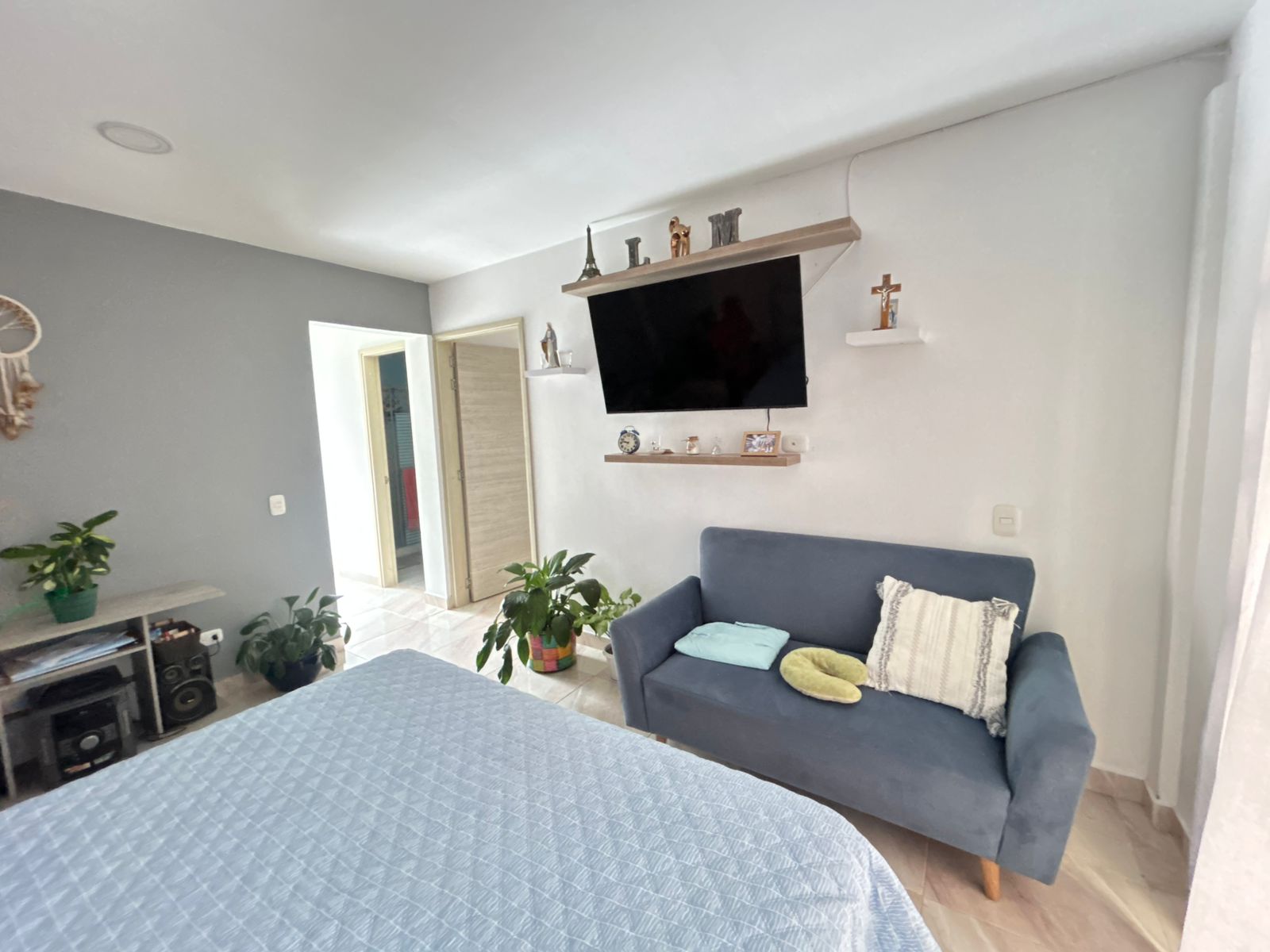 Casa en venta en Los Sauces, Pereira · foto 11 de 24