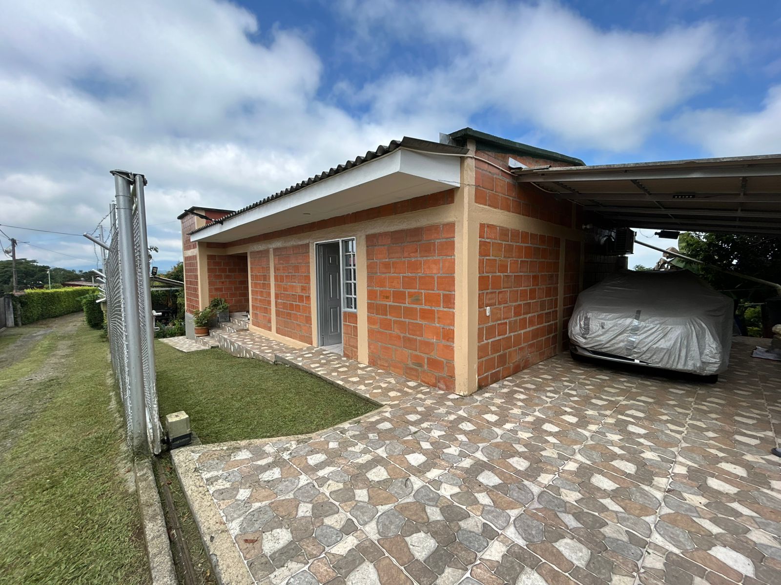 Casa en venta en Los Sauces, Pereira · foto 18 de 24