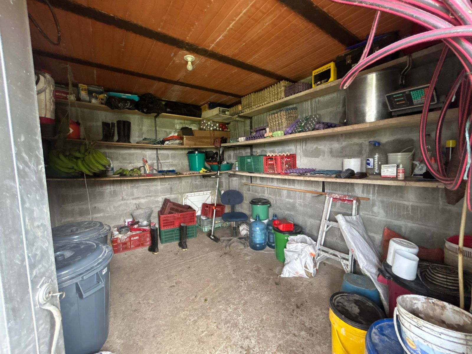 Casa en venta en Los Sauces, Pereira · foto 19 de 24