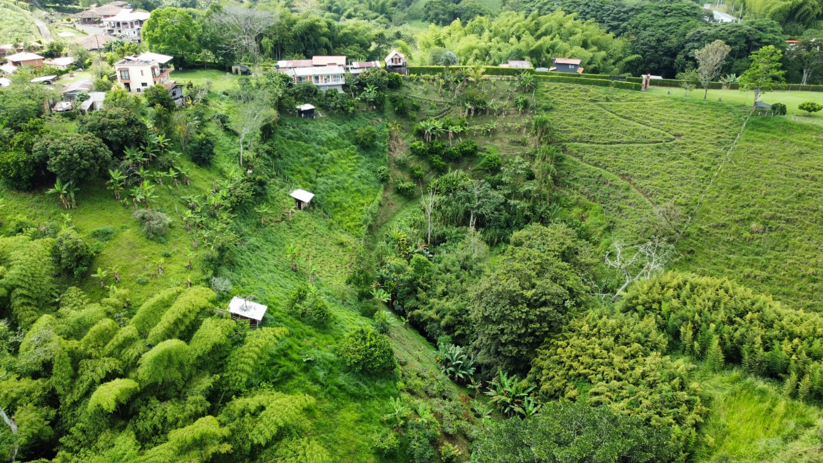 Casa en venta en Los Sauces, Pereira · foto 22 de 24