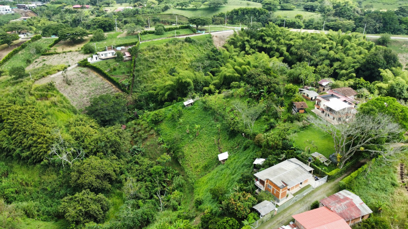 Casa en venta en Los Sauces, Pereira · foto 23 de 24