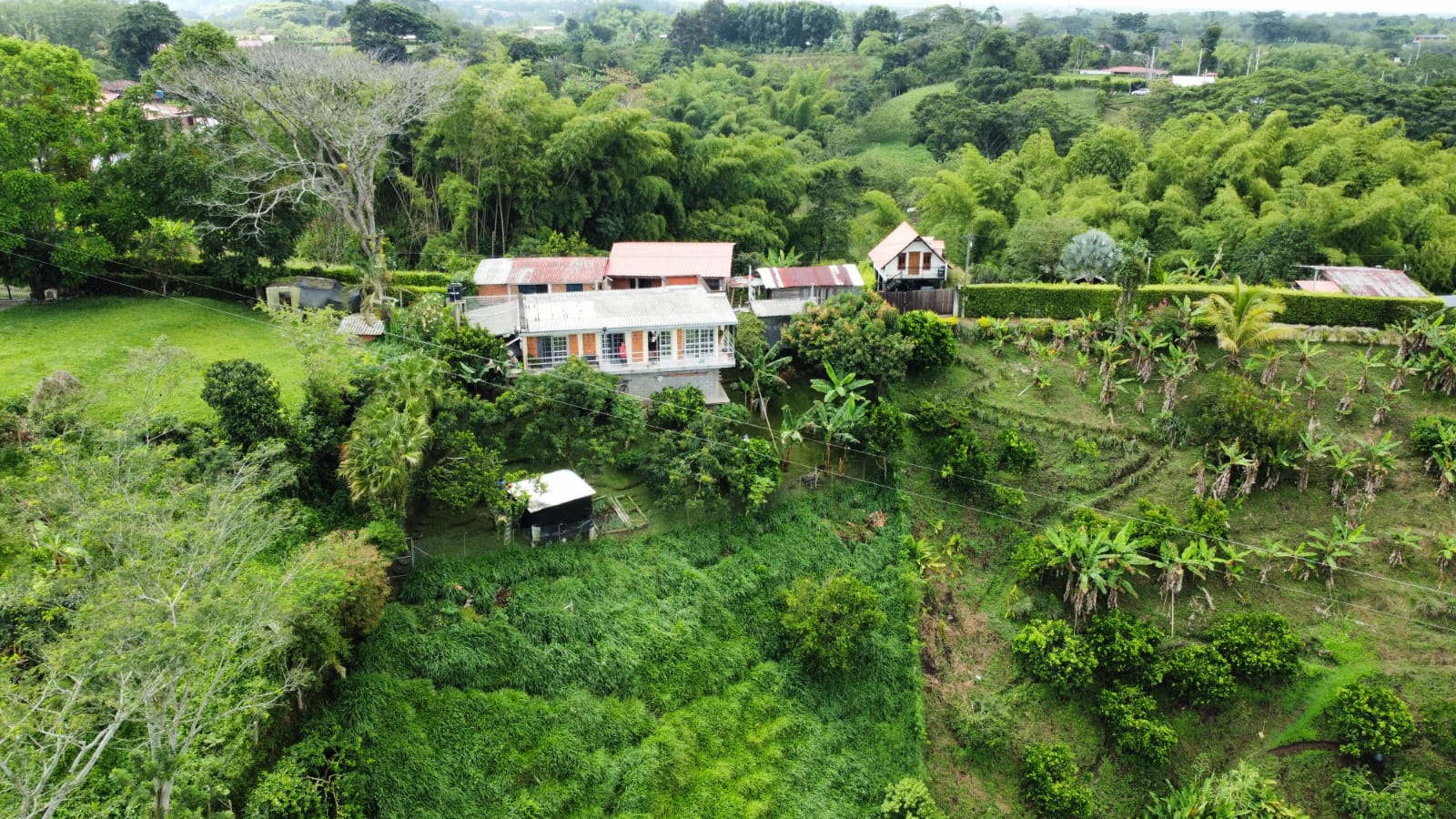 Casa en venta en Los Sauces, Pereira · foto 24 de 24