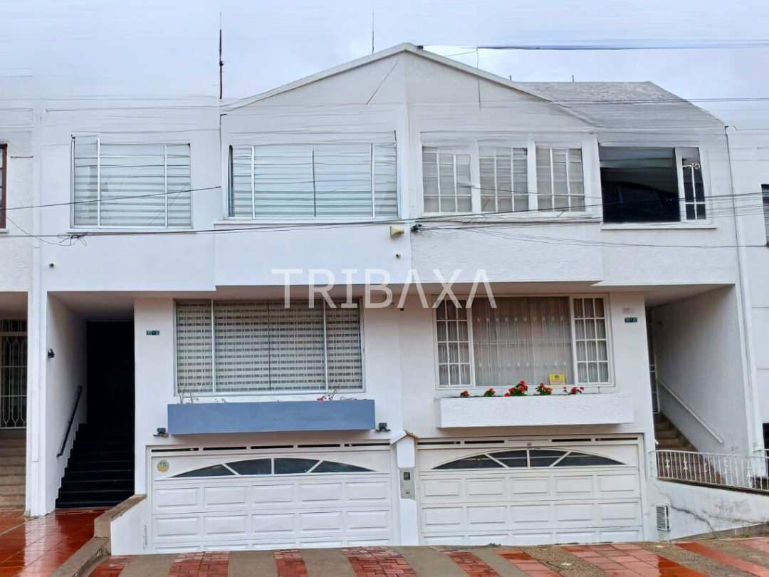 House for rent in Bogotá, d.c., Bogotá