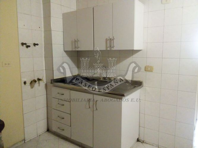 Apartaestudio en arriendo en El Prado, Bucaramanga, 35 m² · foto 3 de 6