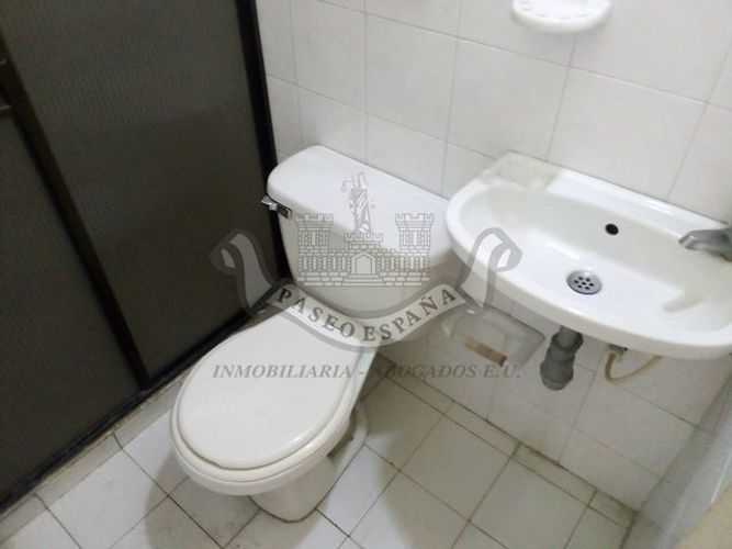 Apartaestudio en arriendo en El Prado, Bucaramanga, 35 m² · foto 5 de 6