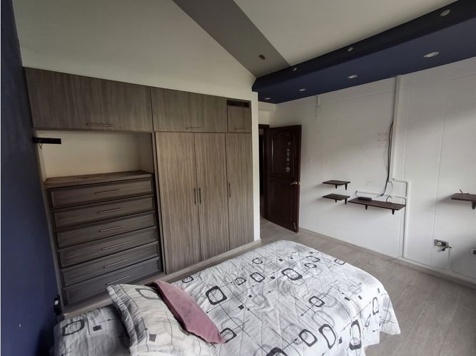 Casa de 5 alcobas en venta en Lagos Del Cacique, Bucaramanga, 650 m² · foto 4 de 24