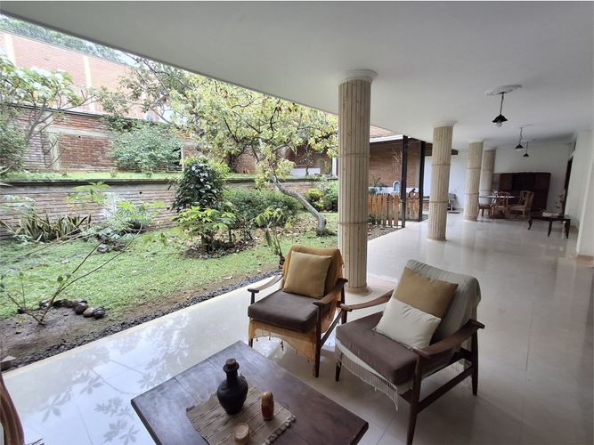 Casa de 5 alcobas en venta en Lagos Del Cacique, Bucaramanga, 650 m² · foto 9 de 24
