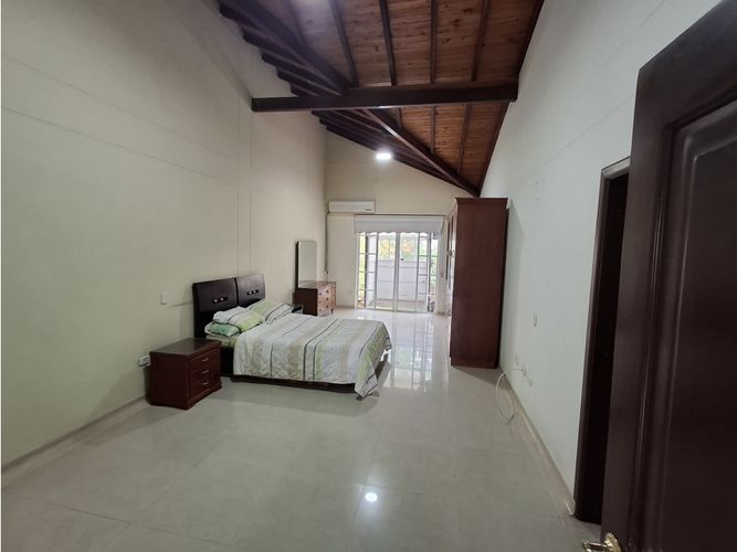 Casa de 5 alcobas en venta en Lagos Del Cacique, Bucaramanga, 650 m² · foto 18 de 24