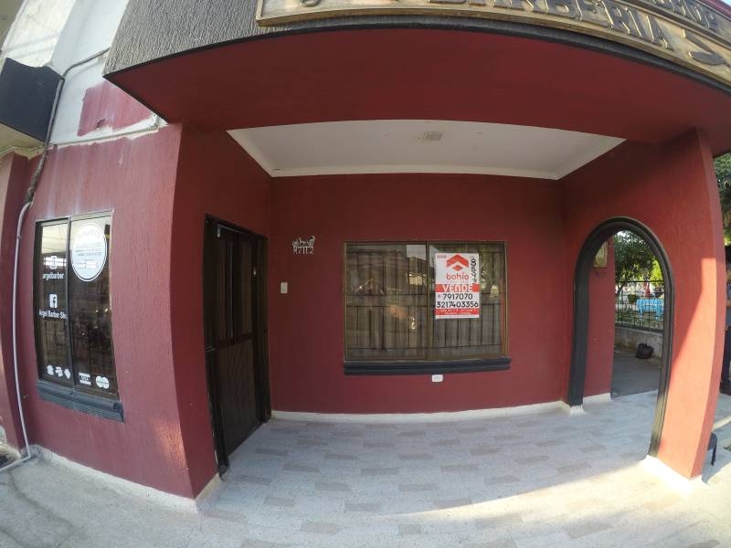 Casa en venta en La Pradera, Montería · foto 22 de 24