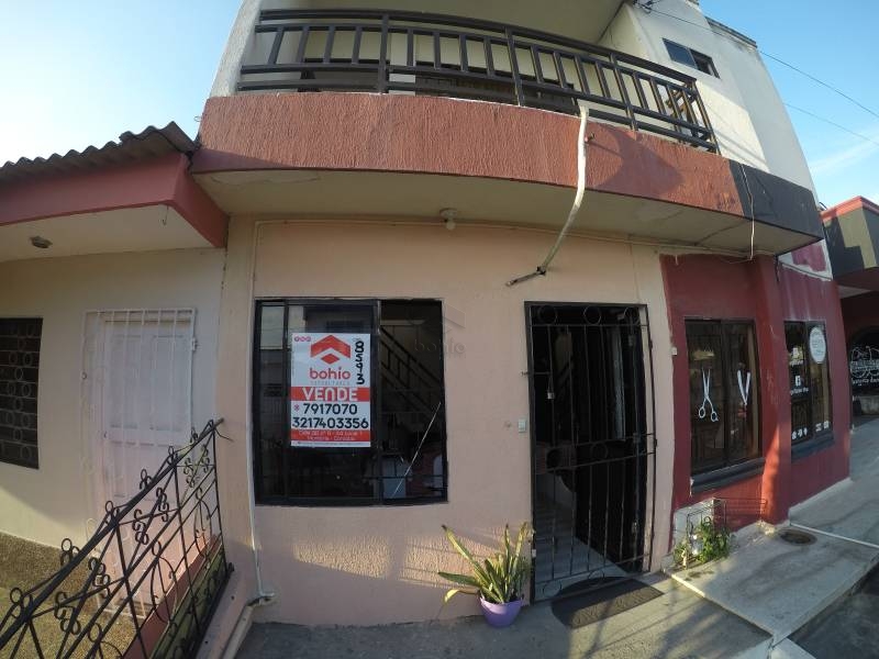 Casa en venta en La Pradera, Montería · foto 23 de 24