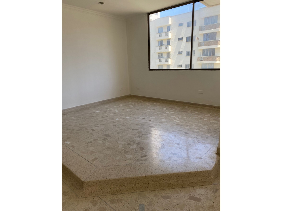 Apartamento en venta en Altos Del Prado, Barranquilla · foto 3 de 19