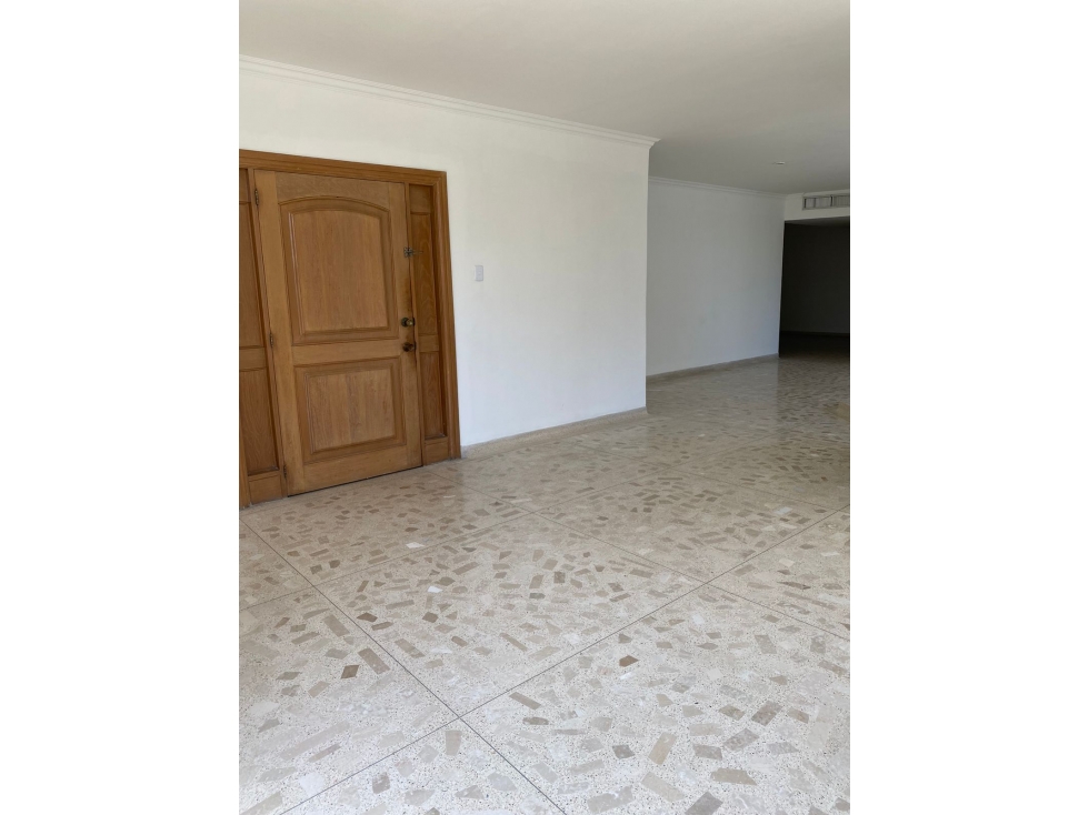 Apartamento en venta en Altos Del Prado, Barranquilla · foto 5 de 19