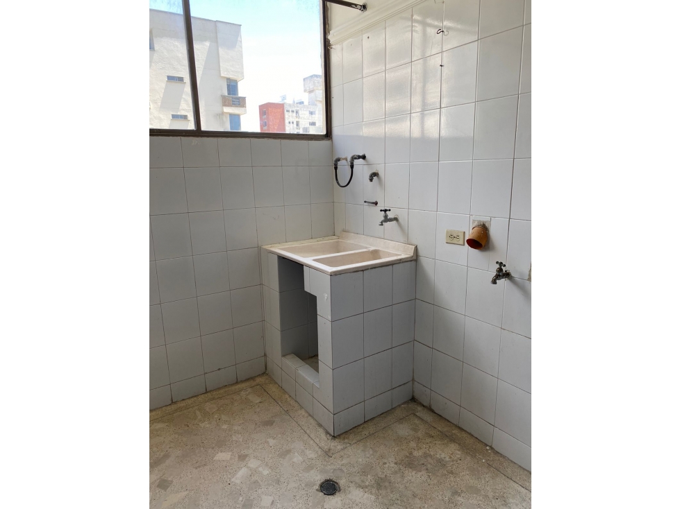 Apartamento en venta en Altos Del Prado, Barranquilla · foto 7 de 19