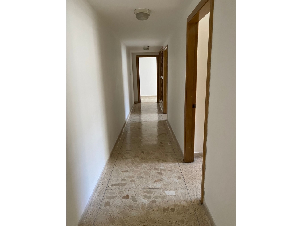 Apartamento en venta en Altos Del Prado, Barranquilla · foto 10 de 19