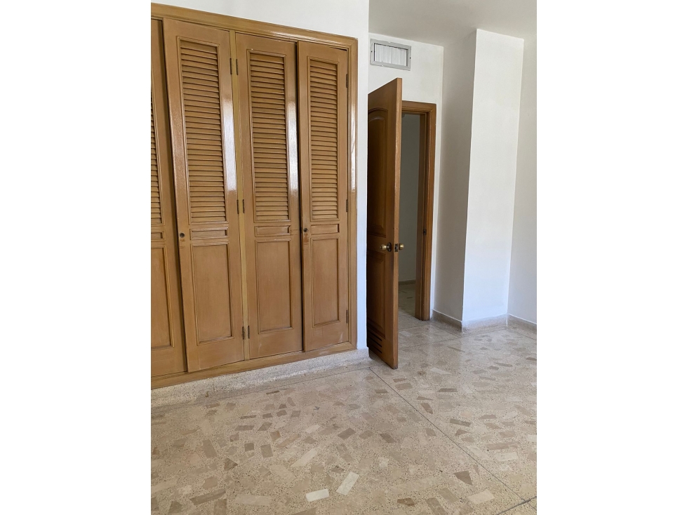 Apartamento en venta en Altos Del Prado, Barranquilla · foto 17 de 19
