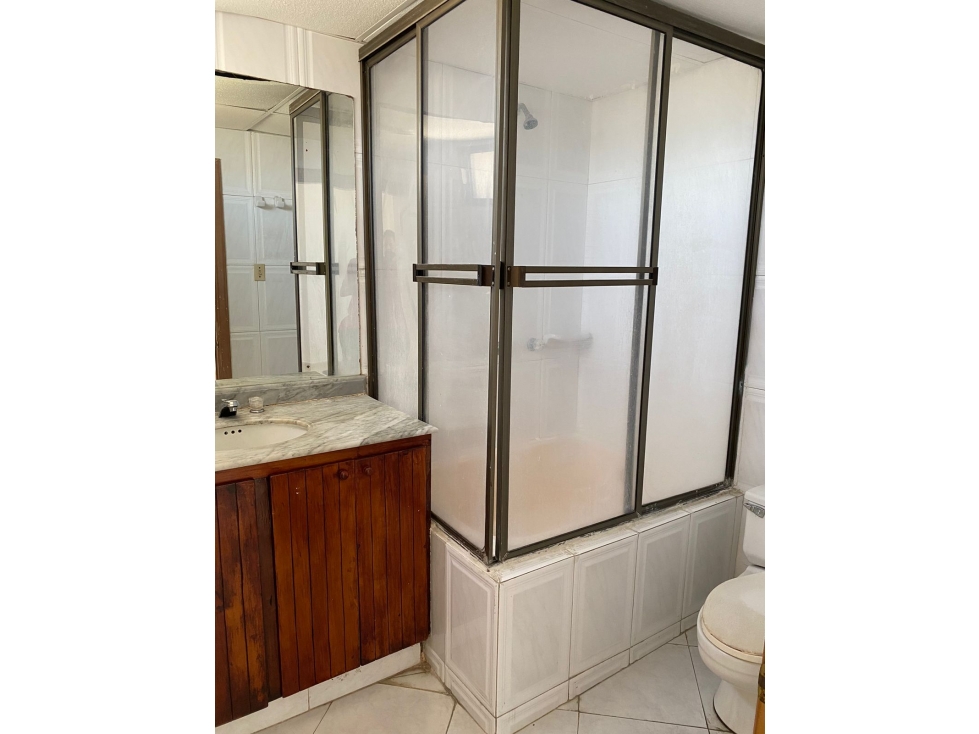Apartamento en venta en Altos Del Prado, Barranquilla · foto 18 de 19