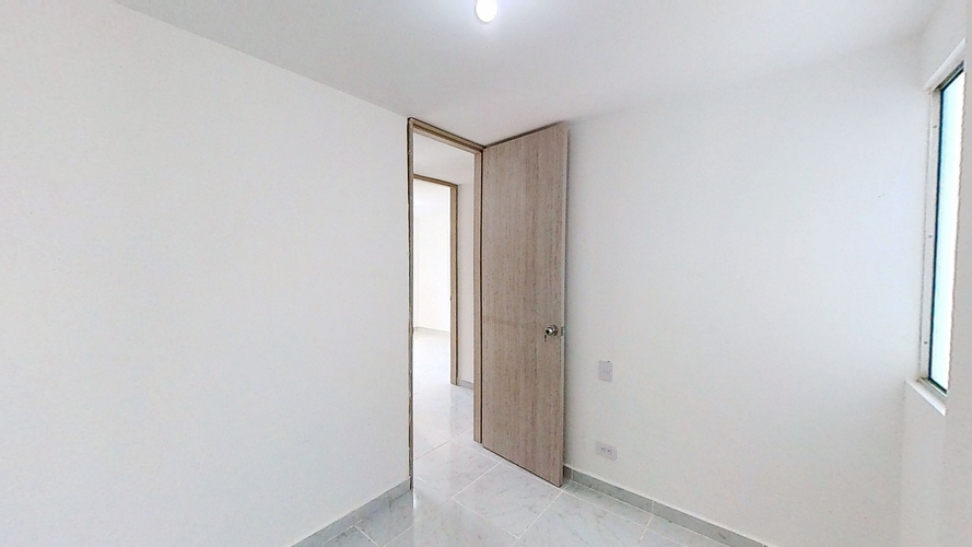 Apartamento de 3 alcobas en venta en Guabinas, Yumbo, 59 m² · foto 15 de 24