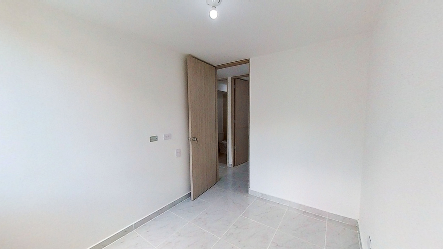 Apartamento de 3 alcobas en venta en Guabinas, Yumbo, 59 m² · foto 16 de 24