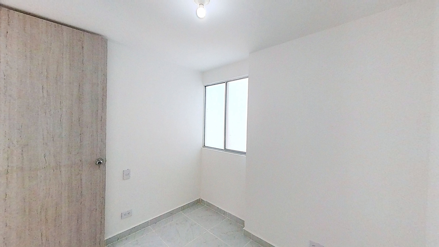 Apartamento de 3 alcobas en venta en Guabinas, Yumbo, 59 m² · foto 14 de 24