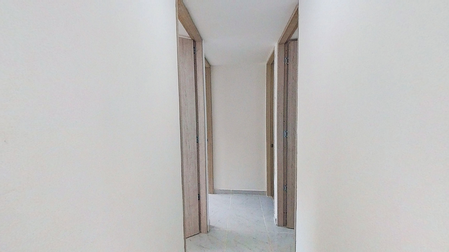 Apartamento de 3 alcobas en venta en Guabinas, Yumbo, 59 m² · foto 19 de 24