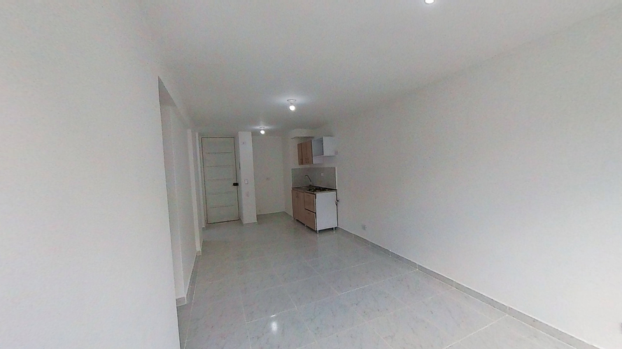 Apartamento de 3 alcobas en venta en Guabinas, Yumbo, 59 m² · foto 3 de 24