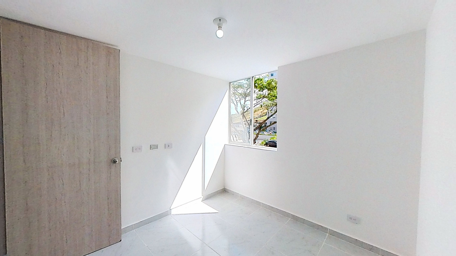Apartamento de 3 alcobas en venta en Guabinas, Yumbo, 59 m² · foto 13 de 24
