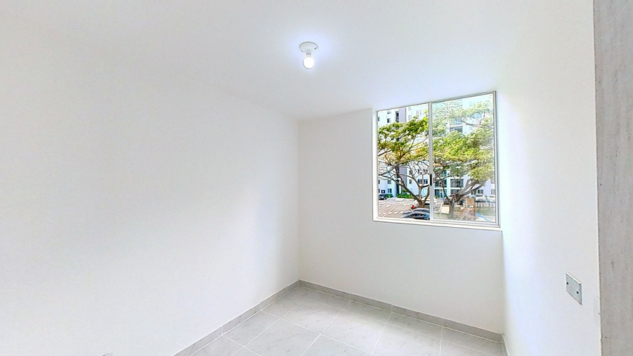 Apartamento de 3 alcobas en venta en Guabinas, Yumbo, 59 m² · foto 10 de 24
