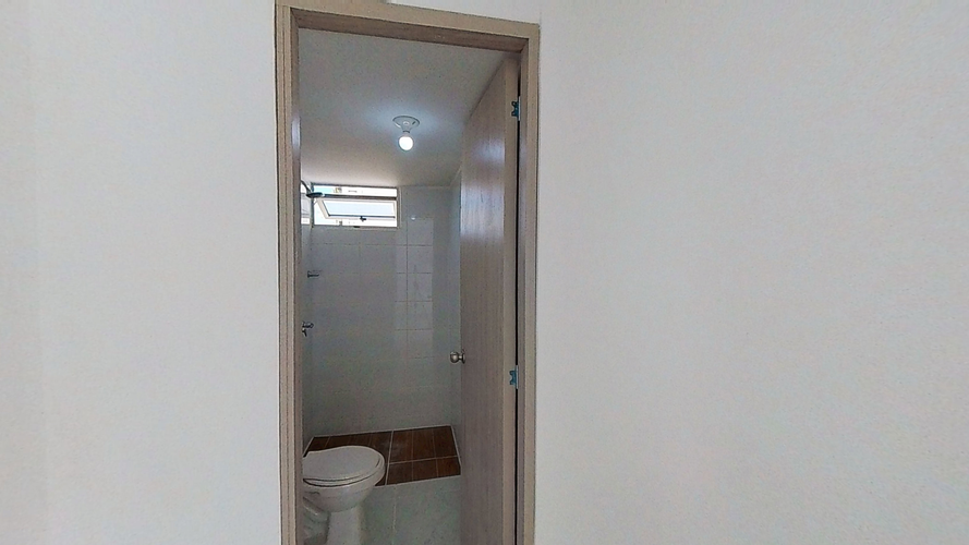 Apartamento de 3 alcobas en venta en Guabinas, Yumbo, 59 m² · foto 23 de 24