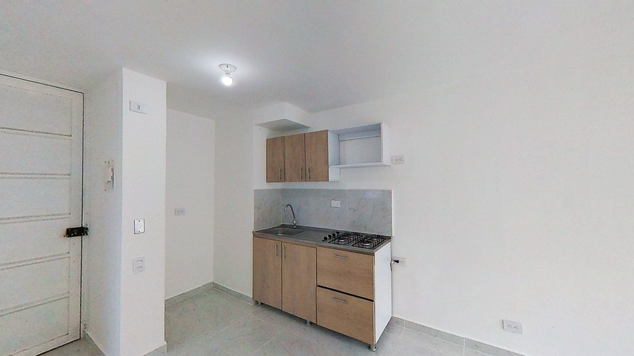 Apartamento de 3 alcobas en venta en Guabinas, Yumbo, 59 m² · foto 5 de 24