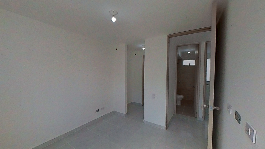 Apartamento de 3 alcobas en venta en Guabinas, Yumbo, 59 m² · foto 9 de 24