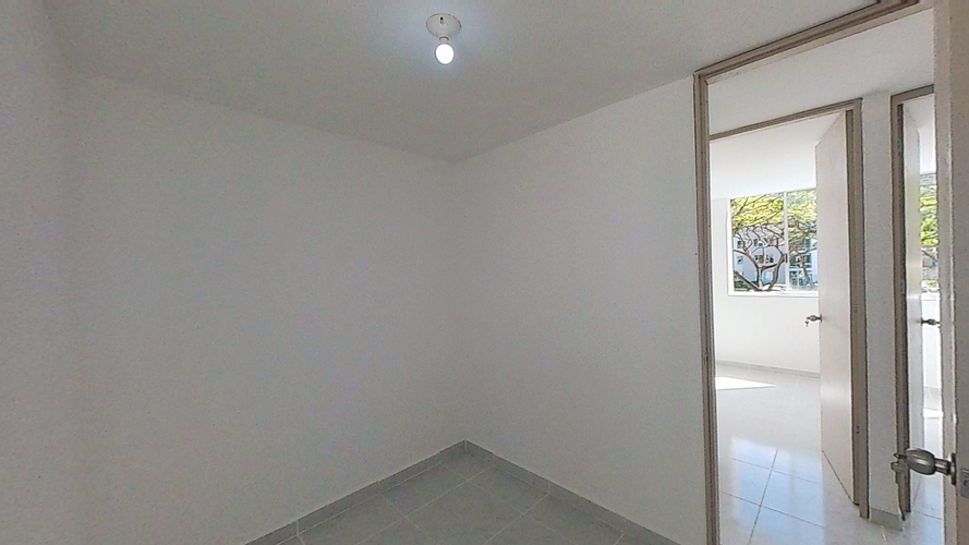 Apartamento de 3 alcobas en venta en Guabinas, Yumbo, 59 m² · foto 18 de 24