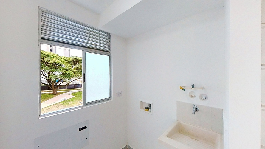 Apartamento de 3 alcobas en venta en Guabinas, Yumbo, 59 m² · foto 20 de 24
