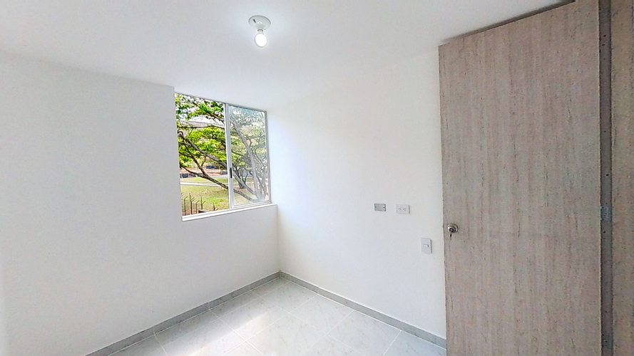 Apartamento de 3 alcobas en venta en Guabinas, Yumbo, 59 m² · foto 11 de 24